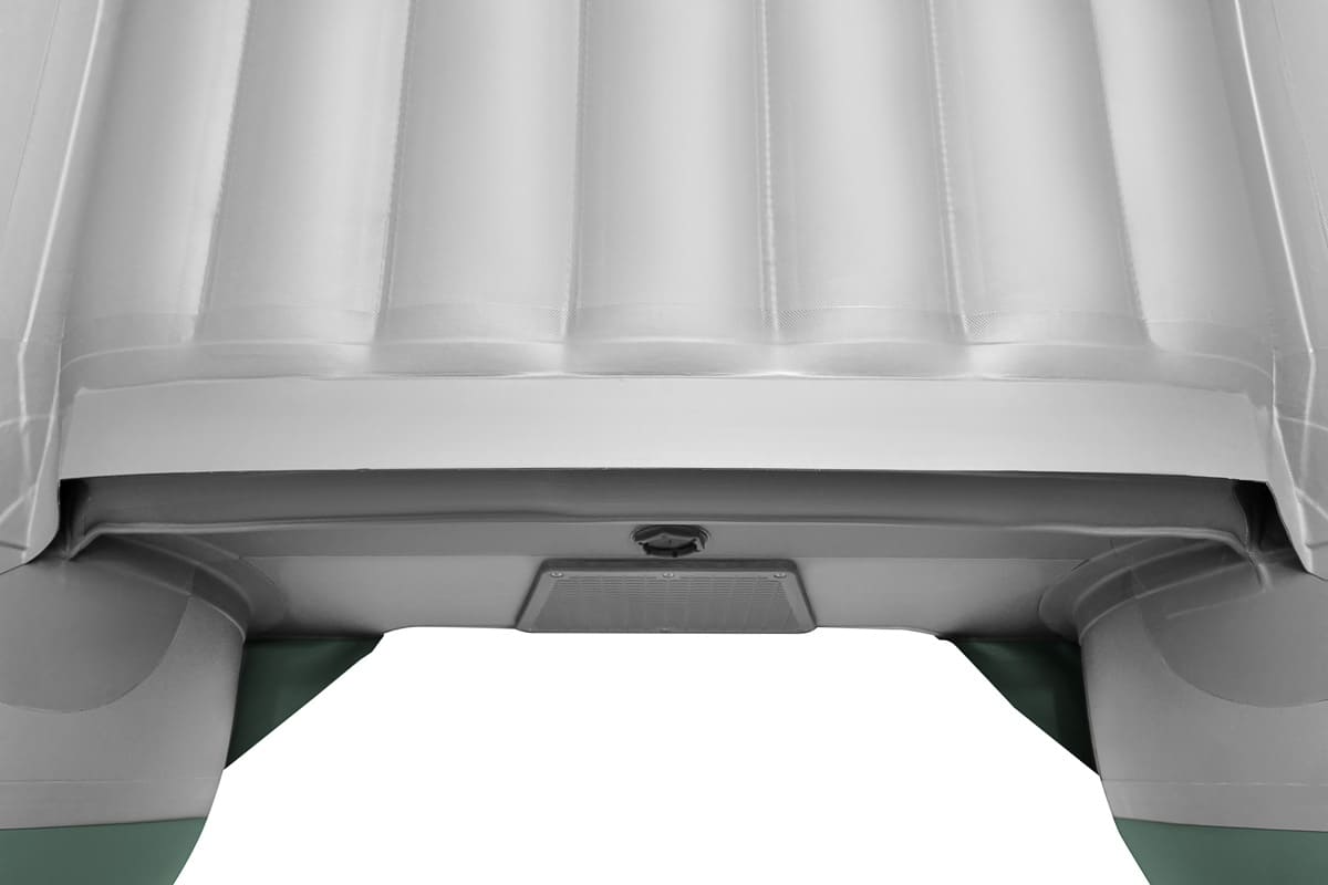 Купить Лодка ПВХ РОДЖЕР Zefir Trofey 3500 в Москве фото13