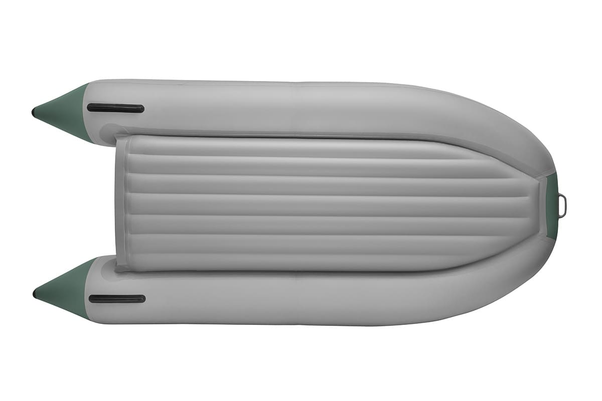 Купить Лодка ПВХ РОДЖЕР Zefir Trofey 3500 в Москве фото14