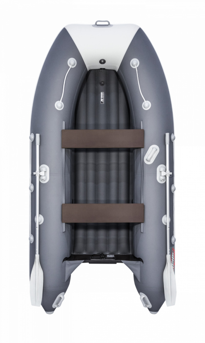 Купить Лодка ПВХ ТАЙМЕНЬ LX 3200 НДНД в Москве