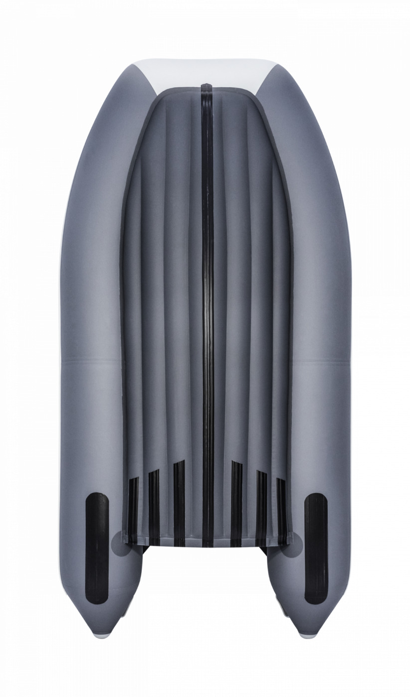 Купить Лодка ПВХ ТАЙМЕНЬ LX 3200 НДНД в Москве фото2