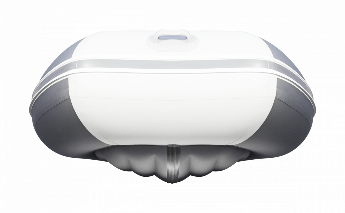 Купить Лодка ПВХ ТАЙМЕНЬ LX 3200 НДНД в Москве фото5