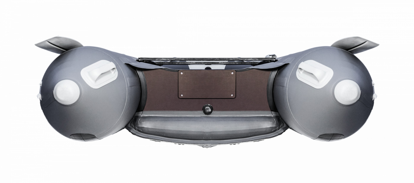 Купить Лодка ПВХ ТАЙМЕНЬ LX 3200 НДНД в Москве фото6