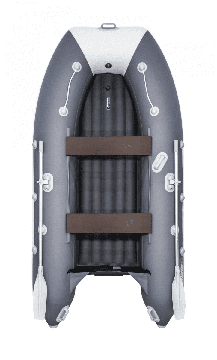 Купить Лодка ПВХ ТАЙМЕНЬ LX 3400 НДНД в Москве