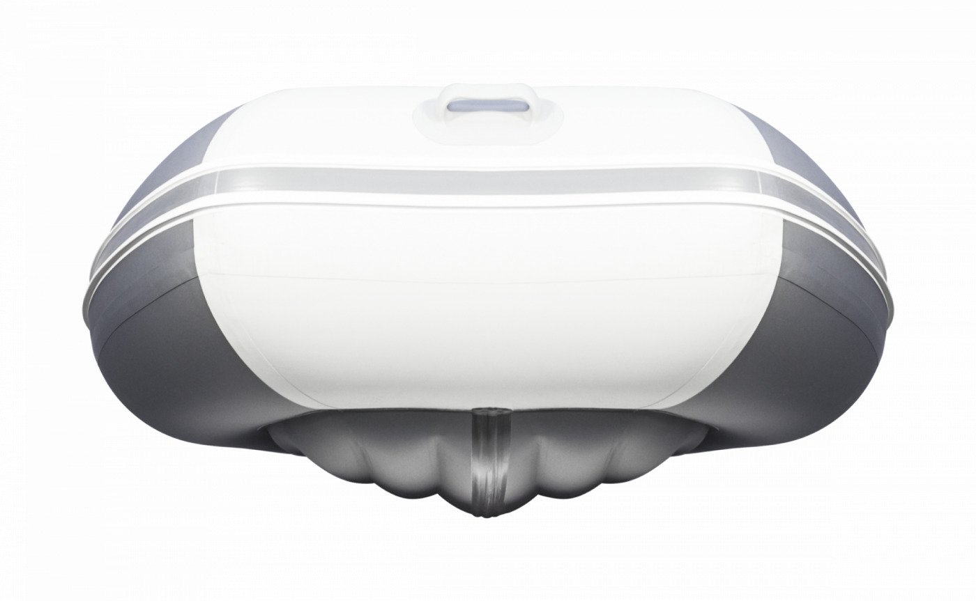 Купить Лодка ПВХ ТАЙМЕНЬ LX 3600 НДНД в Москве фото5