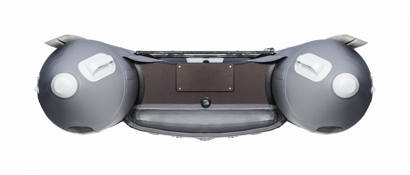 Купить Лодка ПВХ ТАЙМЕНЬ LX 3600 НДНД в Москве фото6