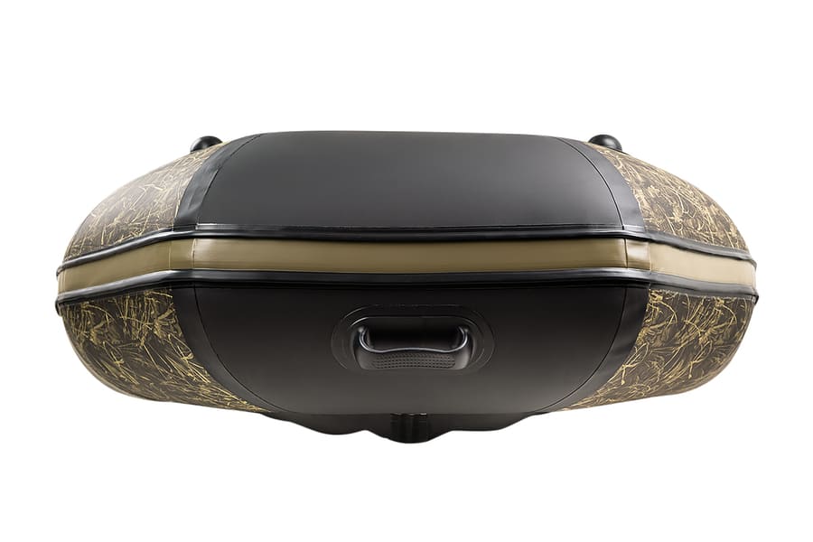 Купить Лодка ПВХ ТАЙМЕНЬ NX 3200 НДНД Камыш в Москве фото5