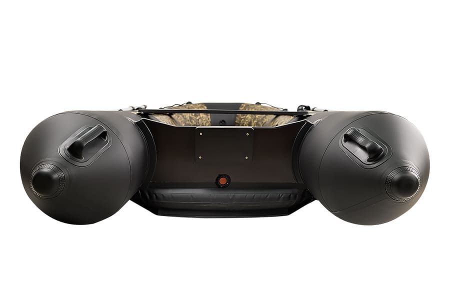 Купить Лодка ПВХ ТАЙМЕНЬ NX 3200 НДНД Камыш в Москве фото6