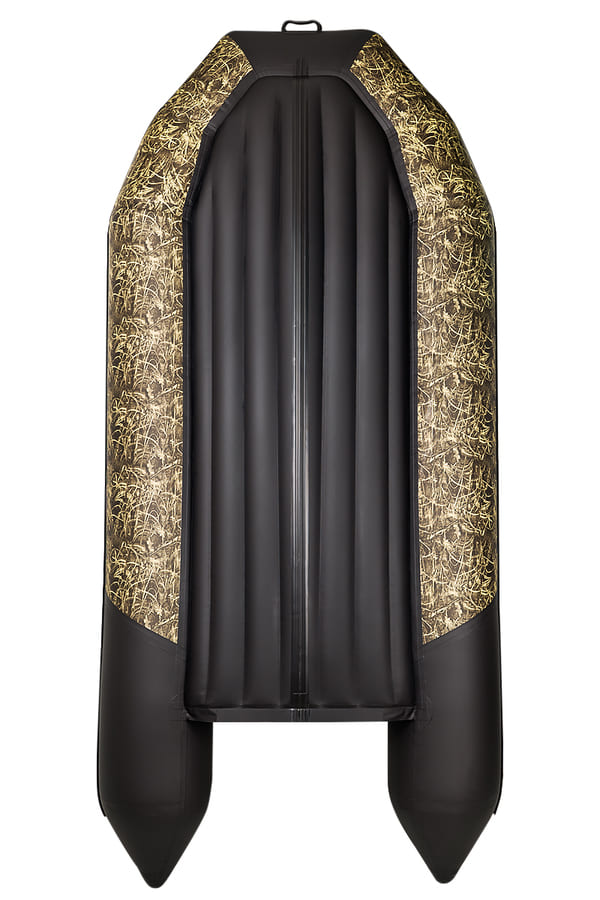 Купить Лодка ПВХ ТАЙМЕНЬ NX 3200 НДНД Камыш в Москве фото7