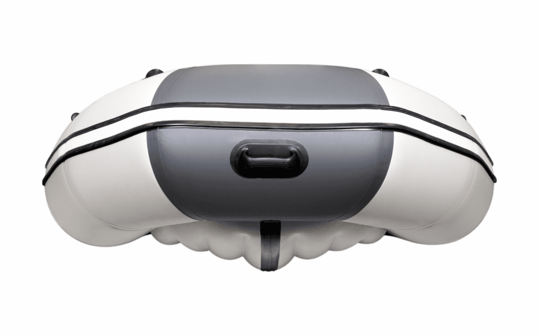 Купить Лодка ПВХ ТАЙМЕНЬ NX 3600 НДНД PRO Белый в Москве фото5