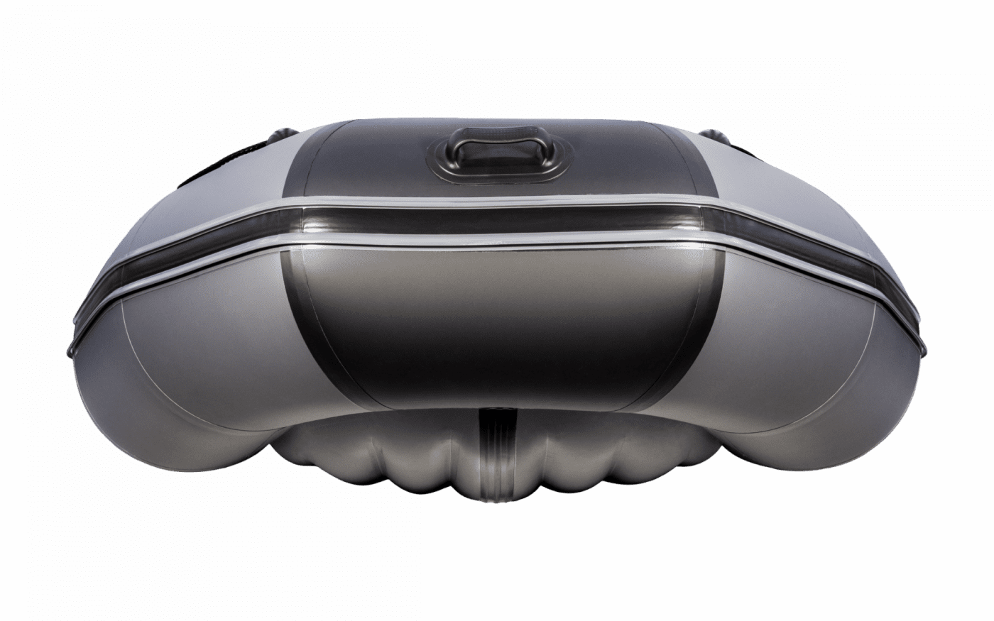 Купить Лодка ПВХ ТАЙМЕНЬ NX 3600 НДНД PRO Серый в Москве фото5