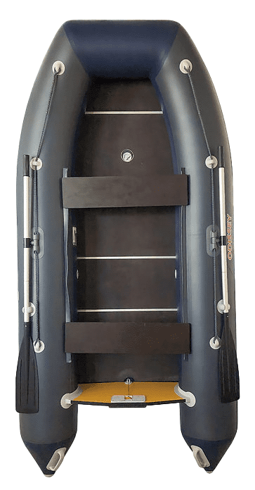 Купить Лодка ПВХ ФАВОРИТ Одиссей 290 в Москве