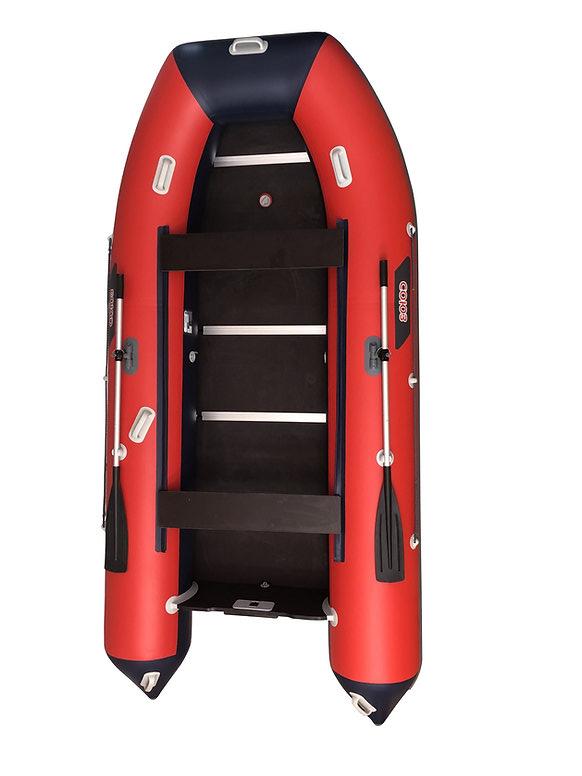 Купить Лодка ПВХ ФАВОРИТ Союз 360 в Москве