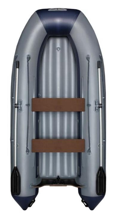 Купить Лодка ПВХ ФЛАГМАН 330 U в Москве
