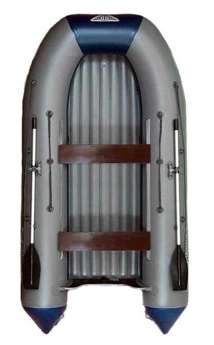 Купить Лодка ПВХ ФЛАГМАН 350 в Москве