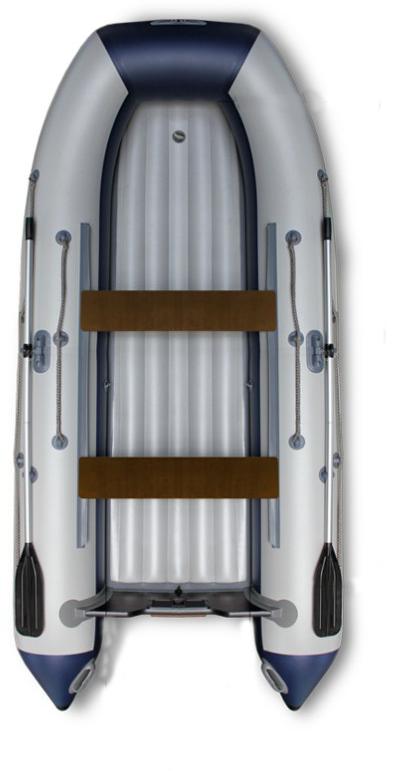 Купить Лодка ПВХ ФЛАГМАН 360 U в Москве