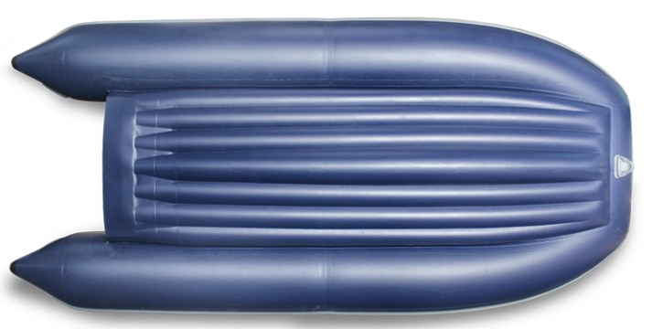 Купить Лодка ПВХ ФЛАГМАН 360 U в Москве фото2