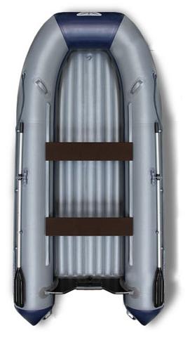 Купить Лодка ПВХ ФЛАГМАН 380 в Москве