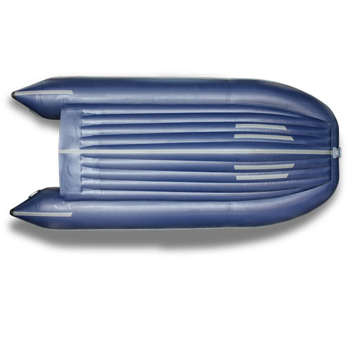 Купить Лодка ПВХ ФЛАГМАН 380 в Москве фото6