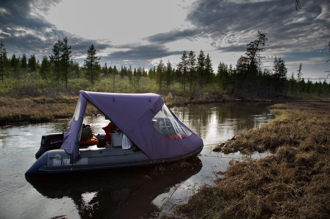 Купить Лодка ПВХ ФЛАГМАН 380 в Москве фото8