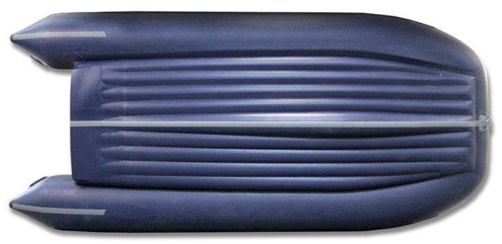 Купить Лодка ПВХ ФЛАГМАН 400 U в Москве фото5