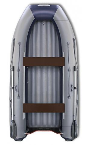 Купить Лодка ПВХ ФЛАГМАН DK 350 в Москве