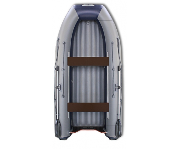 Купить Лодка ПВХ ФЛАГМАН DK 380 в Москве
