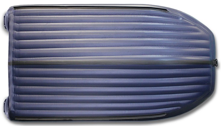 Купить Лодка ПВХ ФЛАГМАН DK 380 в Москве фото5