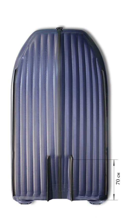 Купить Лодка ПВХ ФЛАГМАН DK 380 Jet в Москве фото3