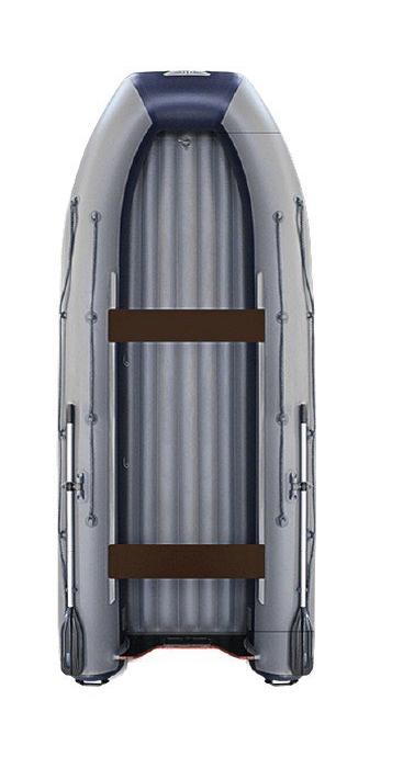 Купить Лодка ПВХ ФЛАГМАН DK 410 Igla в Москве