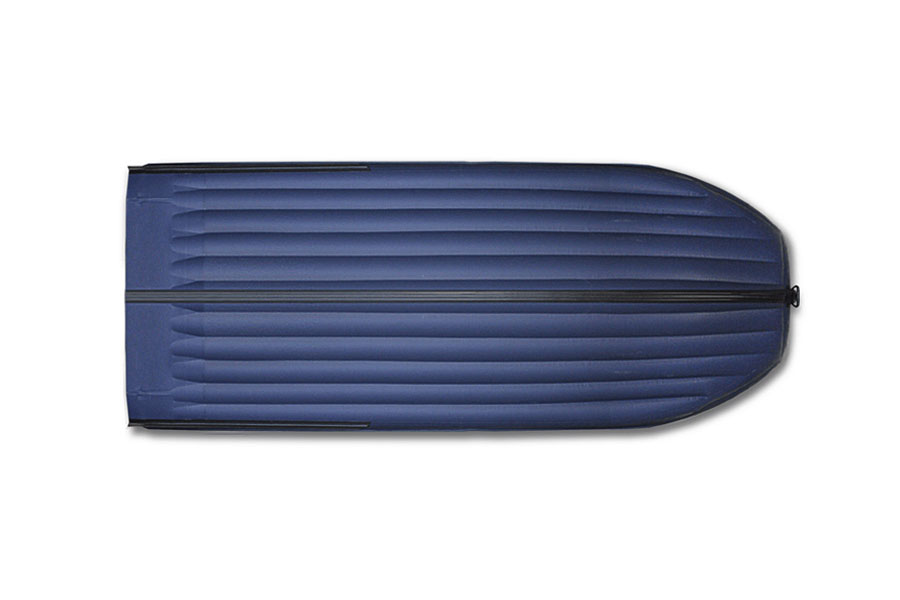 Купить Лодка ПВХ ФЛАГМАН DK 410 Igla в Москве фото2