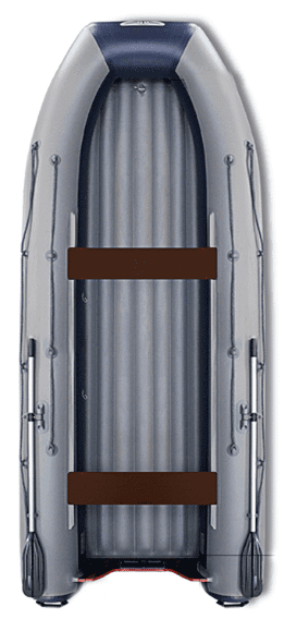 Купить Лодка ПВХ ФЛАГМАН DK 410 Igla Jet в Москве