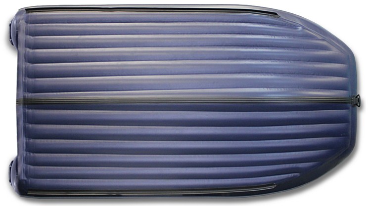 Купить Лодка ПВХ ФЛАГМАН DK 420 в Москве фото4