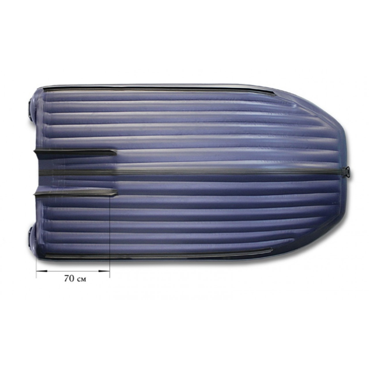 Купить Лодка ПВХ ФЛАГМАН DK 500 Jet в Москве фото5