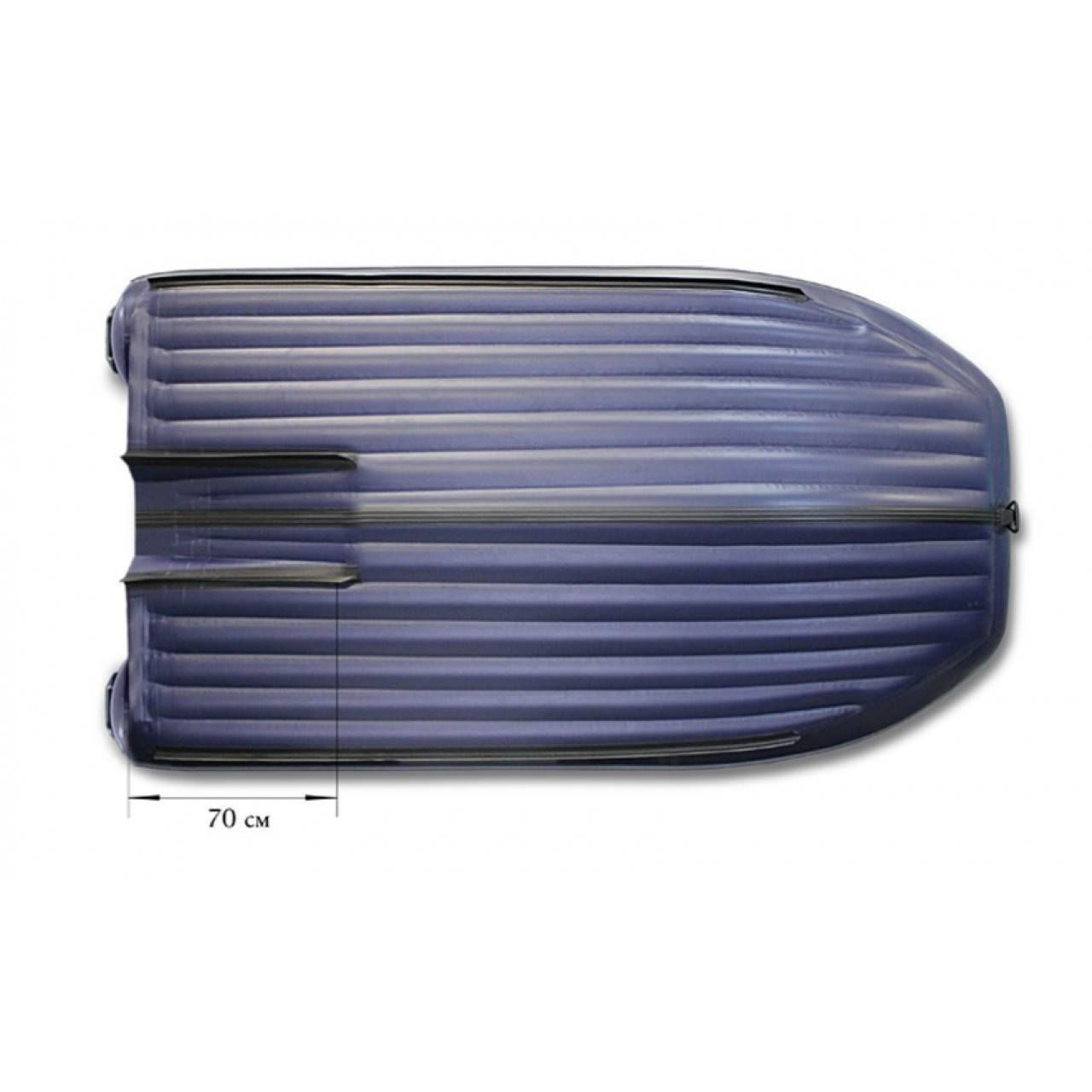 Купить Лодка ПВХ ФЛАГМАН DK 550 Jet в Москве фото5