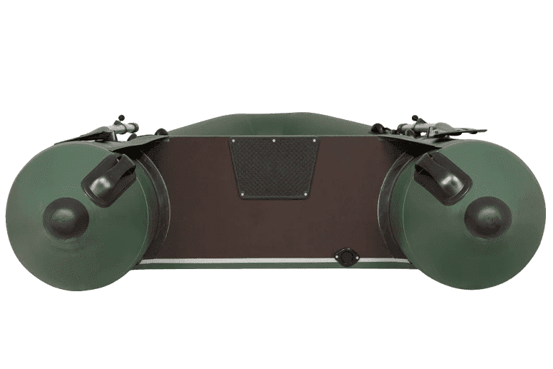 Купить Лодка ПВХ ФРЕГАТ 300 Е Лайт в Москве фото2