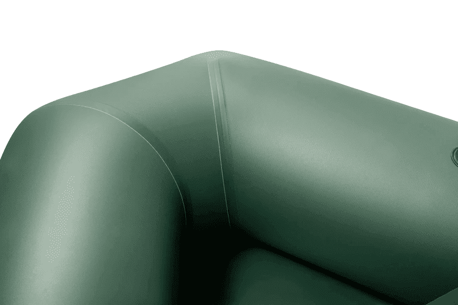 Купить Лодка ПВХ ФРЕГАТ 300 Е Лайт в Москве фото4