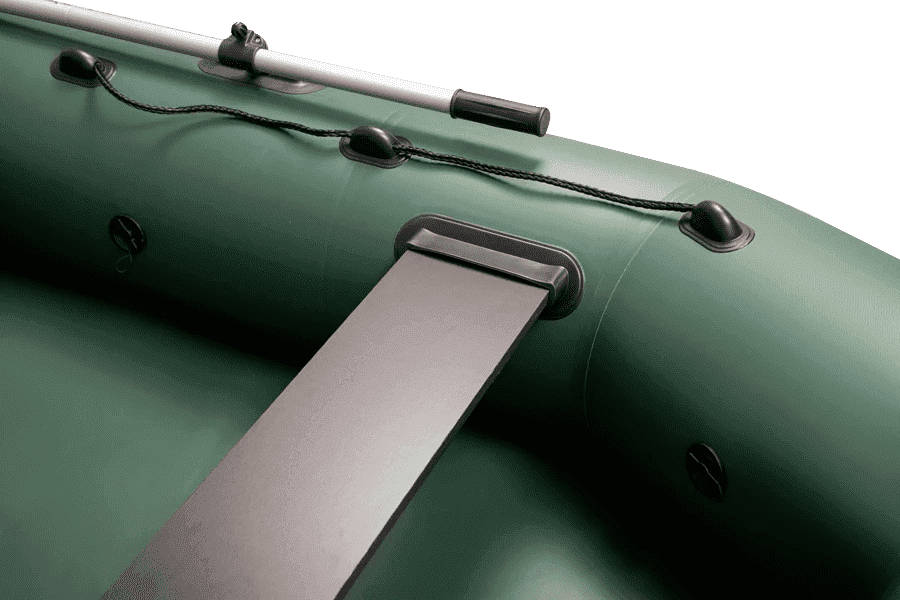 Купить Лодка ПВХ ФРЕГАТ 300 Е Лайт в Москве фото5