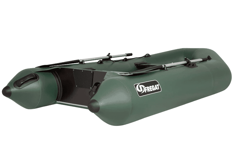 Купить Лодка ПВХ ФРЕГАТ 300 Е Лайт в Москве фото6