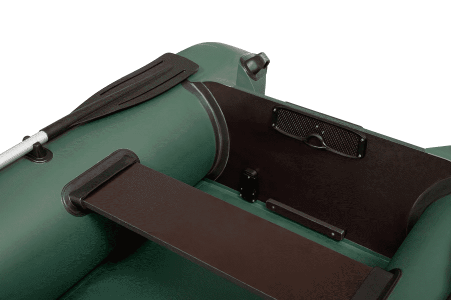 Купить Лодка ПВХ ФРЕГАТ 300 Е Лайт в Москве фото7