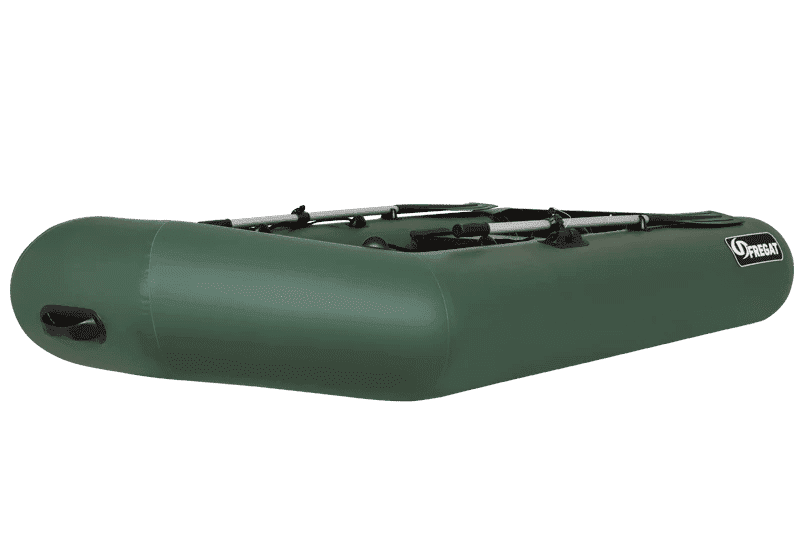 Купить Лодка ПВХ ФРЕГАТ 300 Е Лайт в Москве фото8