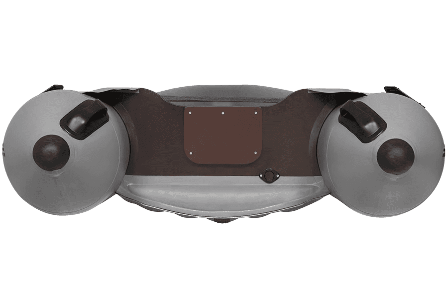 Купить Лодка ПВХ ФРЕГАТ 320Е НДНД в Москве фото2