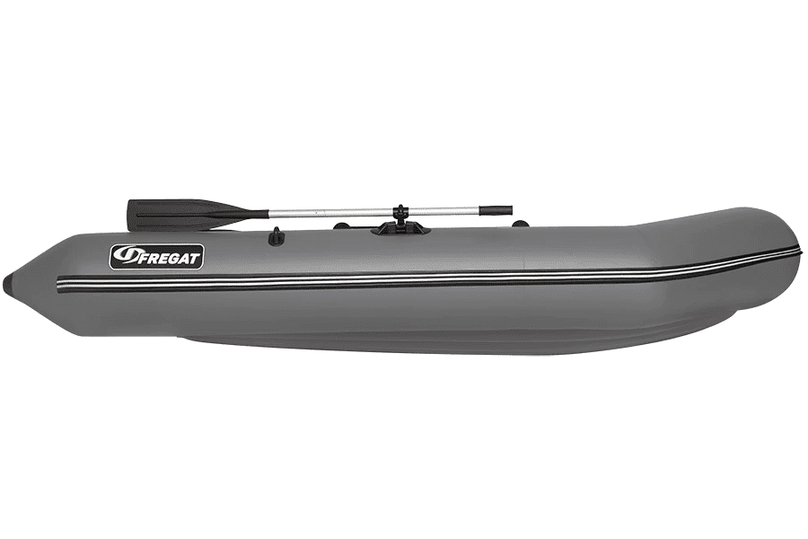 Купить Лодка ПВХ ФРЕГАТ 320Е НДНД в Москве фото3