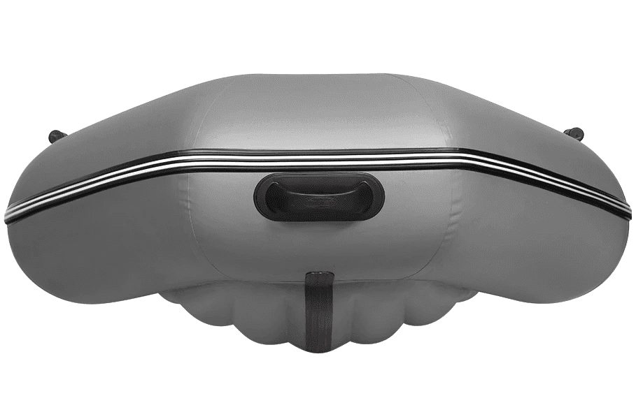 Купить Лодка ПВХ ФРЕГАТ 320Е НДНД в Москве фото4