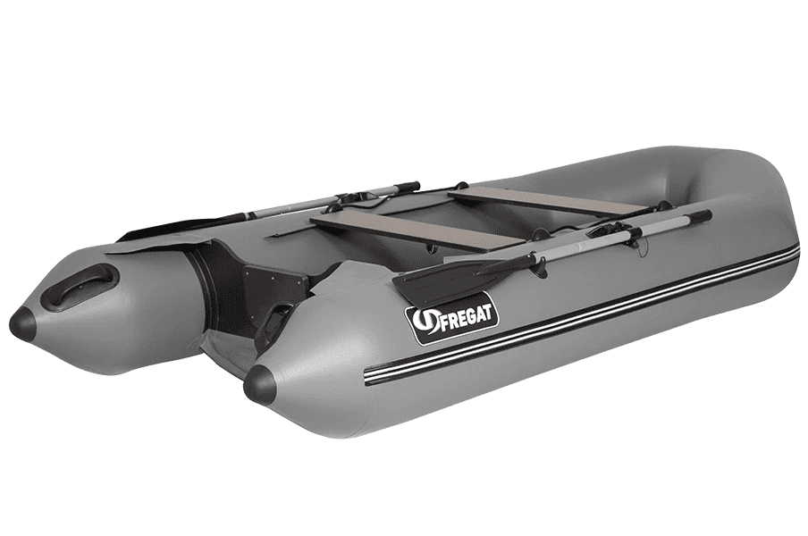 Купить Лодка ПВХ ФРЕГАТ 320Е НДНД в Москве фото7