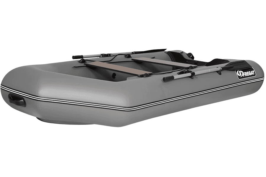 Купить Лодка ПВХ ФРЕГАТ 320Е НДНД в Москве фото8