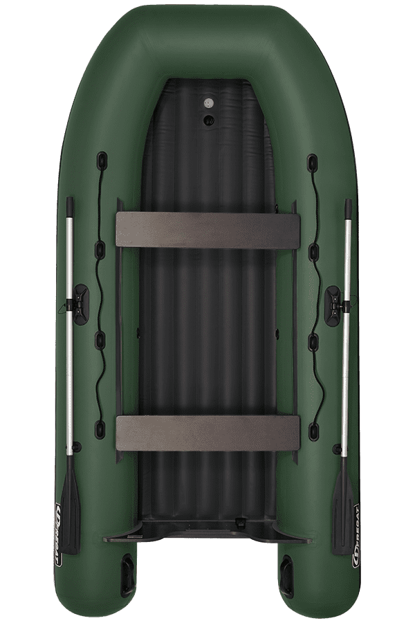 Купить Лодка ПВХ ФРЕГАТ 330 Air НДНД в Москве