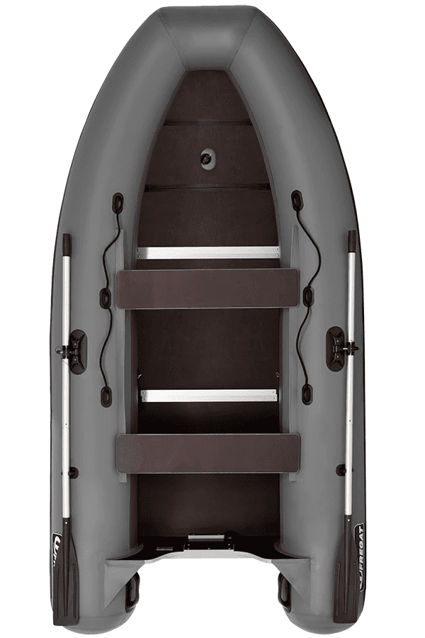 Купить Лодка ПВХ ФРЕГАТ 330 С в Москве