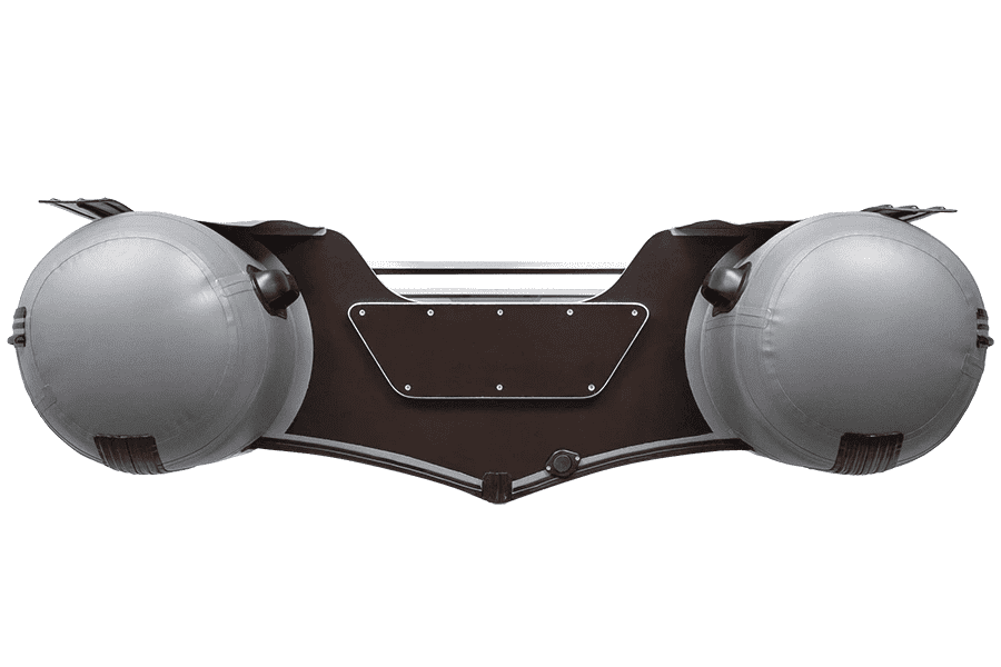 Купить Лодка ПВХ ФРЕГАТ 330 С в Москве фото2