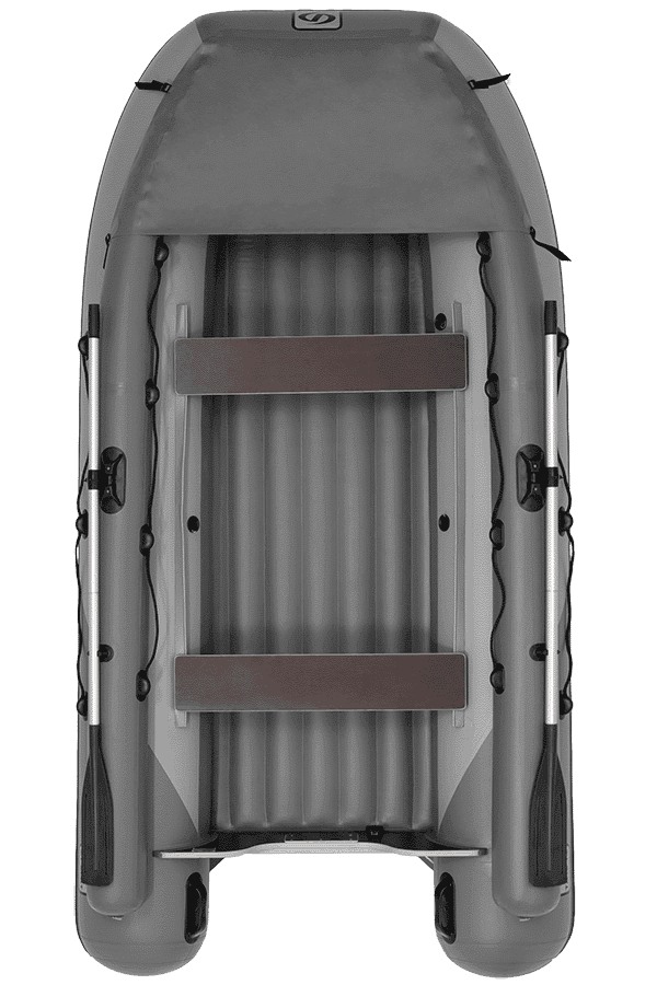 Купить Лодка ПВХ ФРЕГАТ 350 Air F НДНД с фальшбортом в Москве