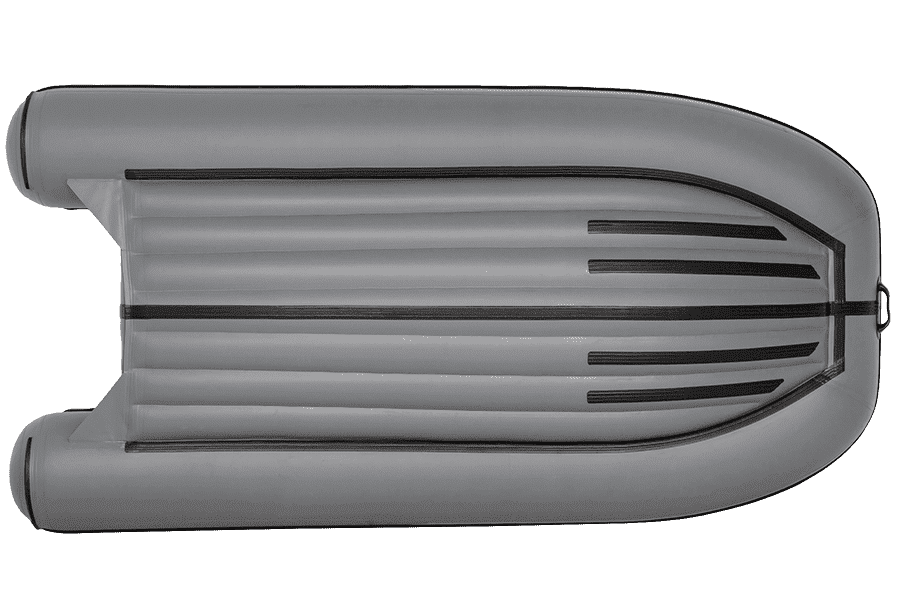 Купить Лодка ПВХ ФРЕГАТ 350 Air F НДНД с фальшбортом в Москве фото2